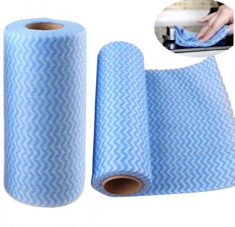 J-CLOTH (ANTIBACTERIAL CLEANING CLOTH)
