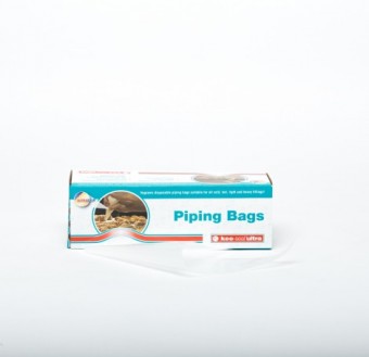 piping bags