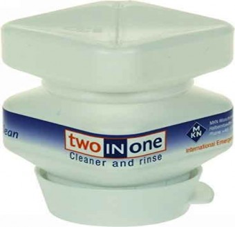 MKN 10012974 2 in 1 Clean and Sink Cartridge